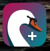 SWAN + app icon